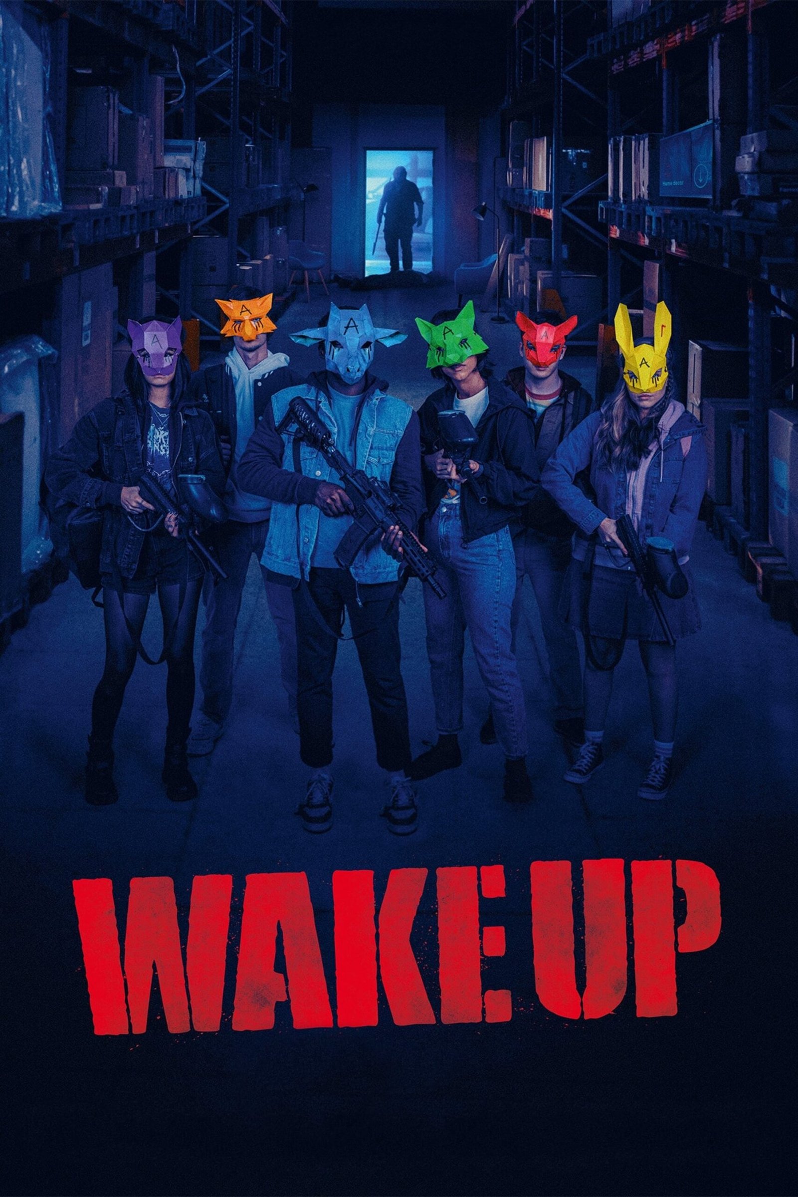 download wake up