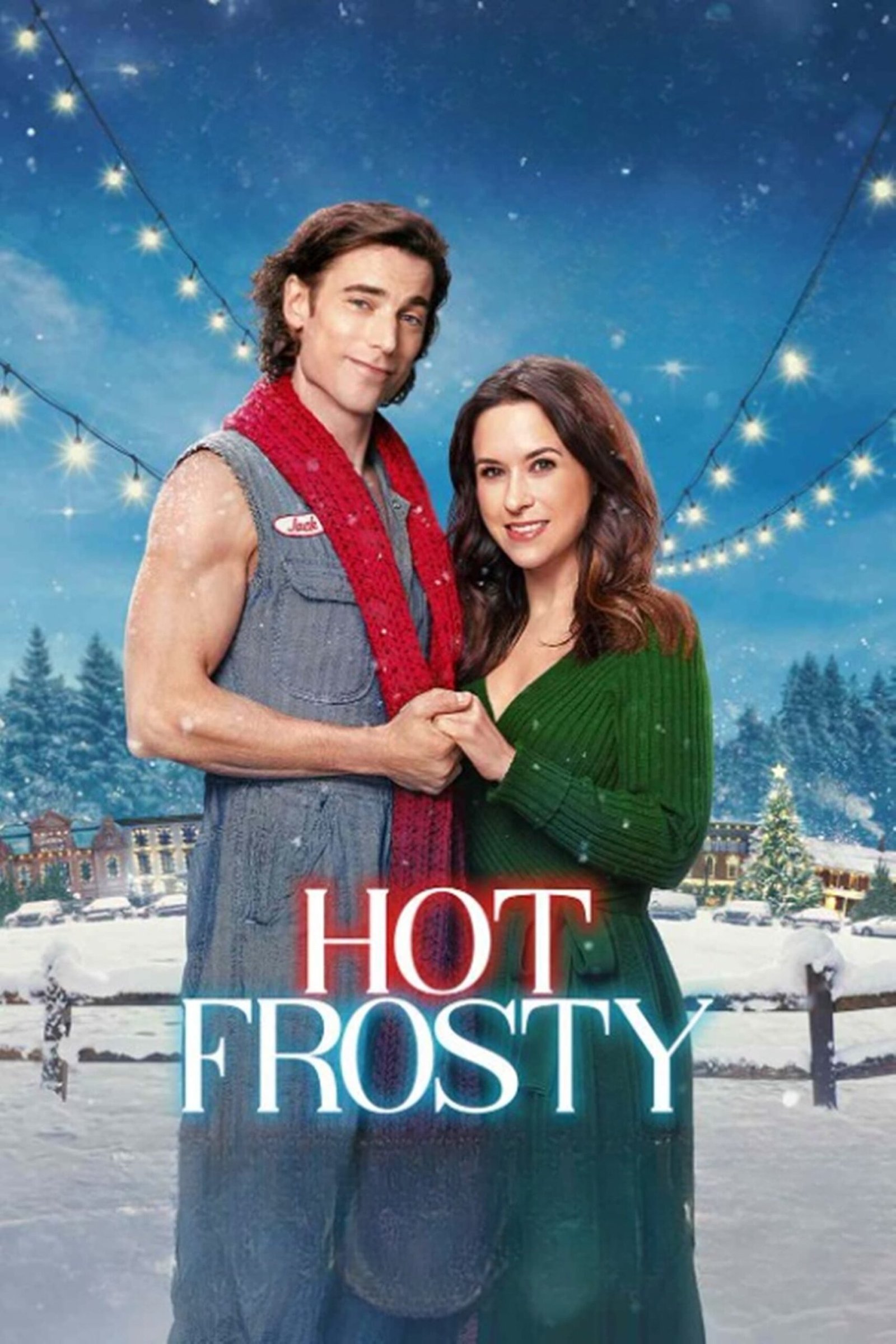 Download Hot Frosty 2024