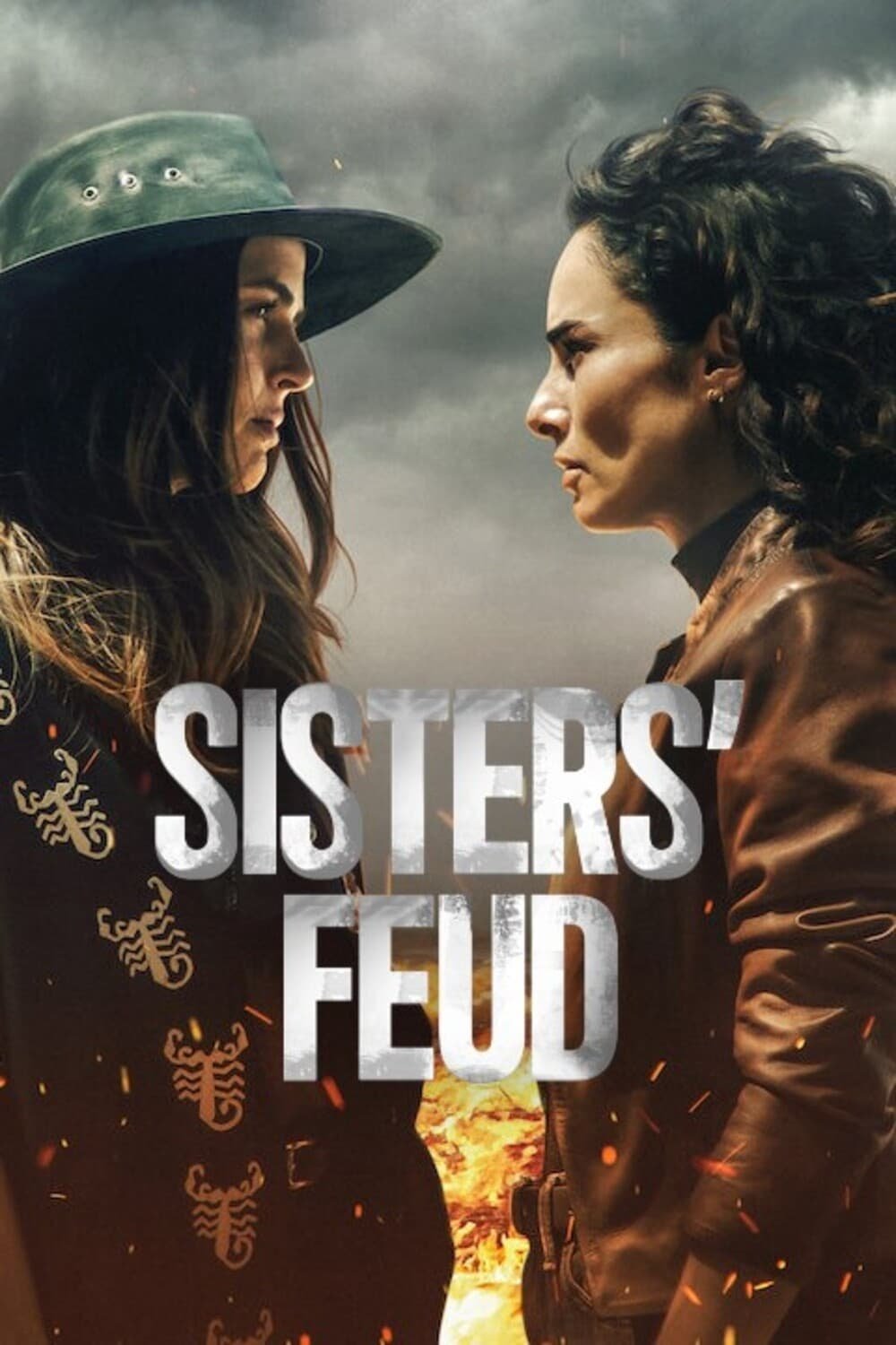 Download Sisters Feud 2024