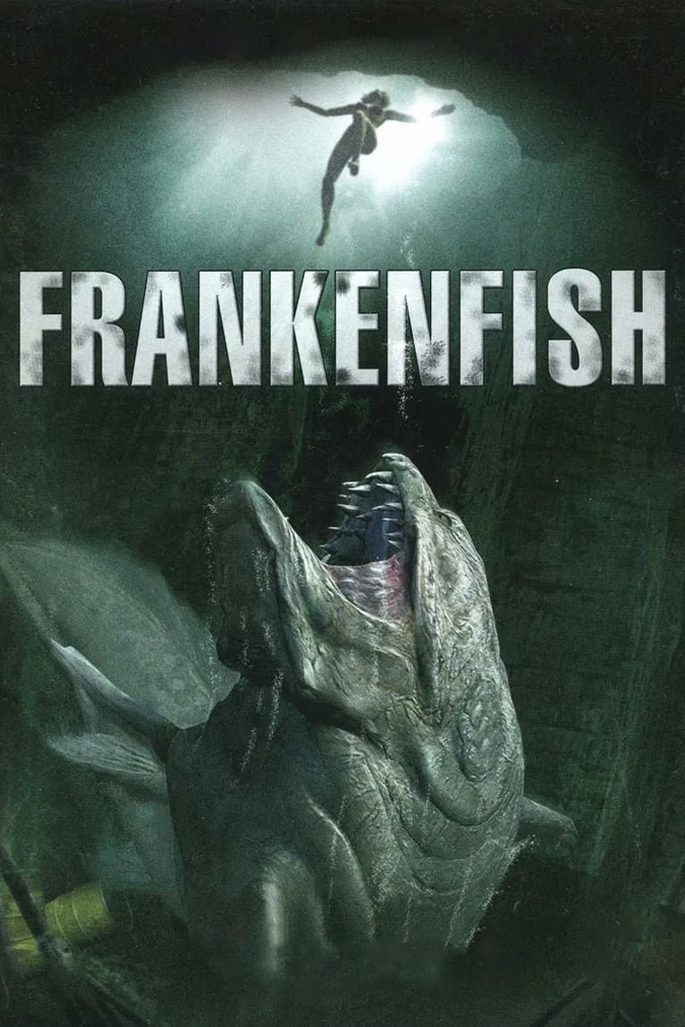 download frankenfish